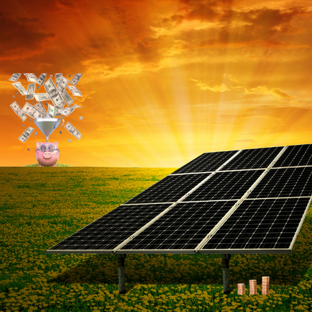 ENERGIA SOLAR